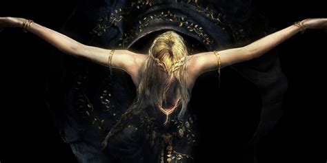 Elden Ring Player Recreates Pre-Shattering Queen Marika