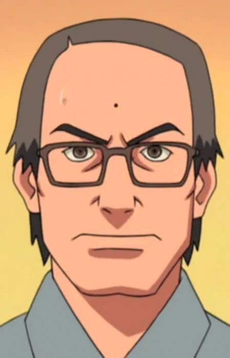 Futa Kagetsu (Naruto) - MyAnimeList.net