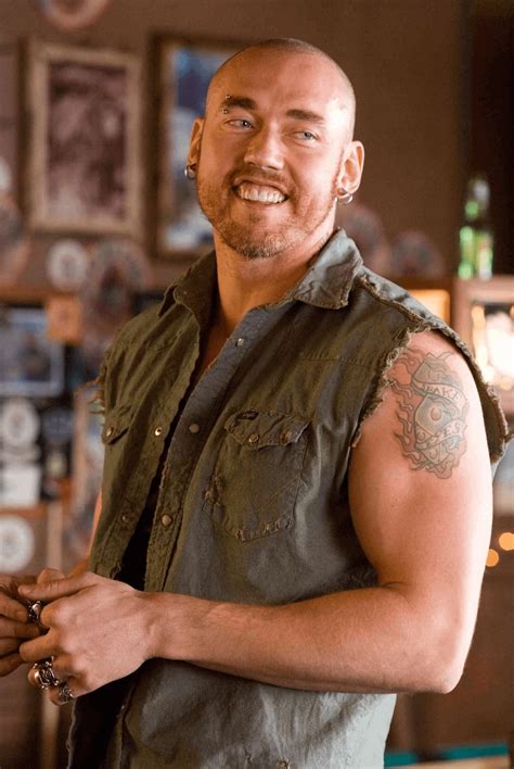 The Kevin Durand You Know Is Gone: His Stunning Career Pivot Will Shock You. Image 15