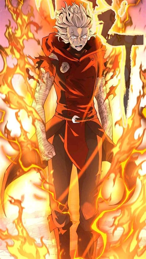 The Beginning After the End Manhwa | Manhwa to Read in 2024 | Latest ...