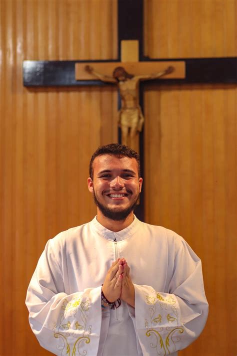 Daniel Portela Ferreira - Diocese Cruzeiro do Sul
