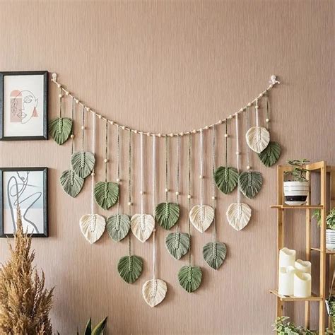 Bohemian Macram Unique Macram Jewelry Projects 6