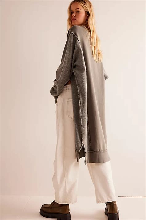 We The Free Dreamy Blue Cardi | Free People