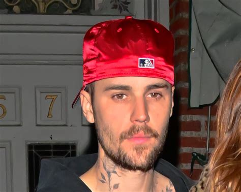 What’s Going On? Social Media Reacts As Justin Bieber Goes For A Segway