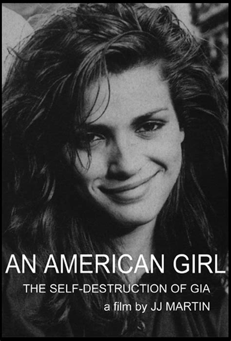 Pin on SIMPLY GIA (Gia Carangi Supermodel) THE BOOK