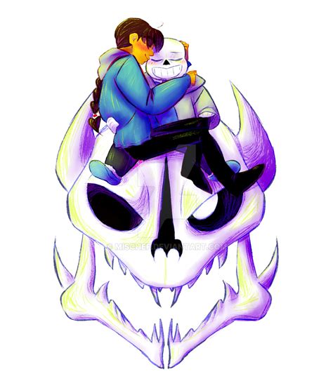 Carrythehuman *snas deluxe by Mischef on DeviantArt