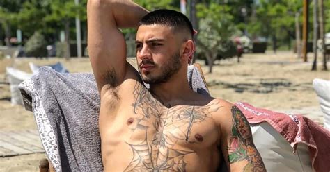 Giorgi ‘Tzane’ Janelidze, Fitness Influencer, Dead at 23 | Us Weekly