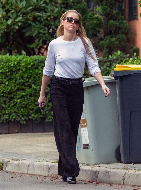 Amber Heard Nude Sex Scenes and Porn 2024 - Scandal Planet