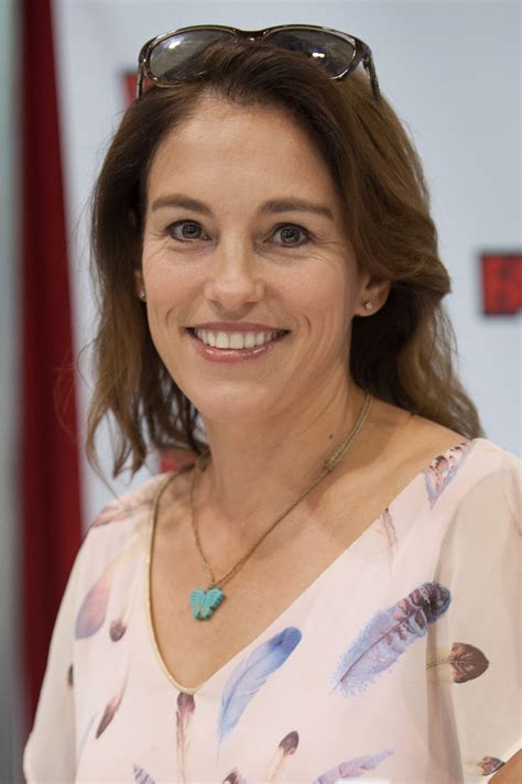 Amy Jo Johnson Flammepunkt Graviditet Amy Jo Johnson YouTube