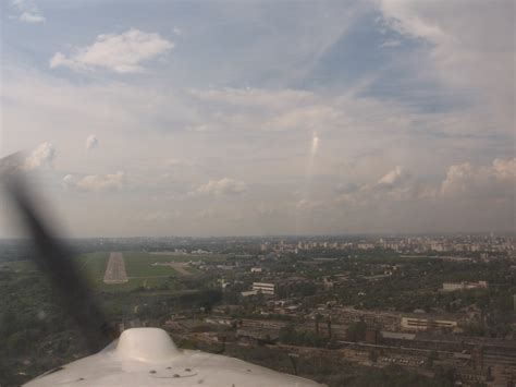 UMMM - Minsk 1 | Pilot Airport Information
