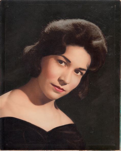 Celebrating the Life of Georgey Herron: Obituary and Services 3