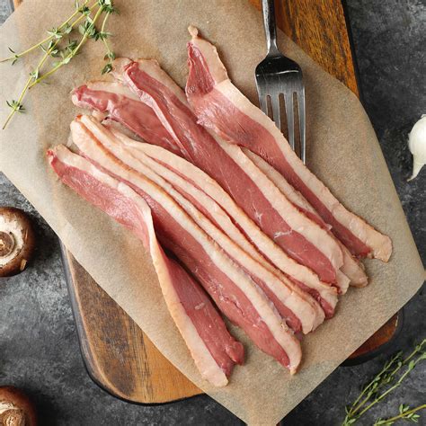 Uncured Bacon Recipe | Deporecipe.co