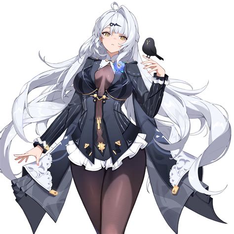 Yixuan - Zenless Zone Zero - Image by KazeZz6 #4542404 - Zerochan Anime