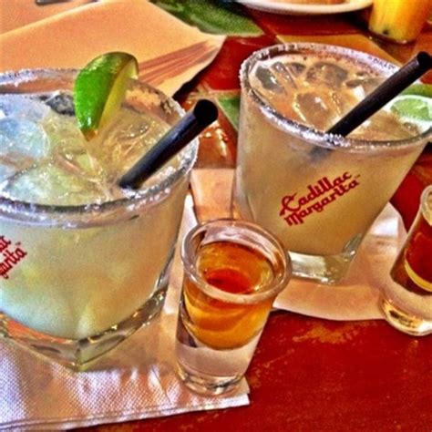 Join the Happy Hour at El Torito in Ontario, CA 91764