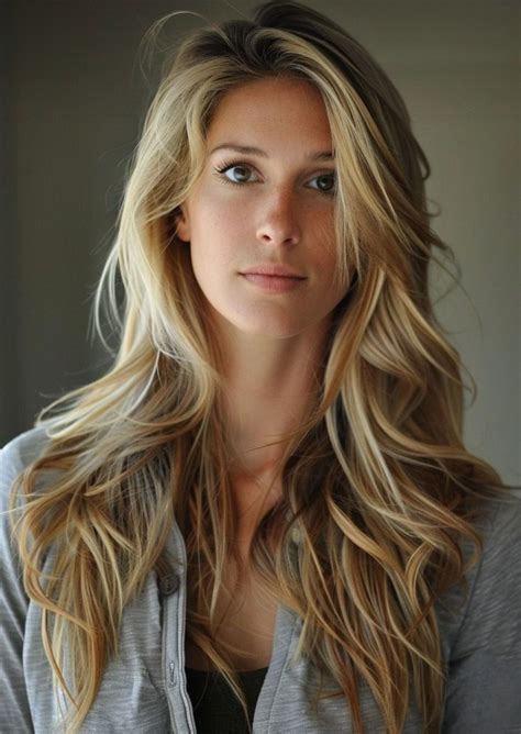 Pin on 👩🏻TOPBEAUTY👱🏼‍♀️LAYERED👩HAIRSTYLE👩‍🦰RADIANT in 2024 | Long face