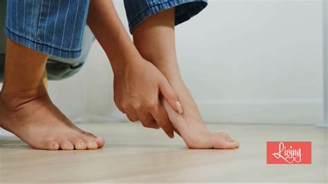stepping  clarity understanding foot problems  plantar