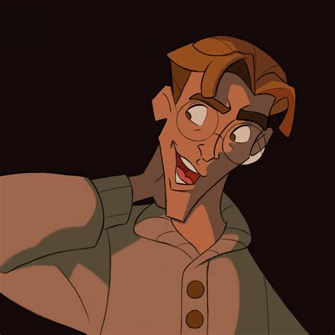 DD41 - Atlantis: The Lost Empire (2001) - PodCavern