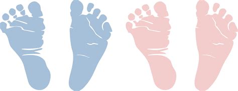 Baby Feet Photos - Cliparts.co