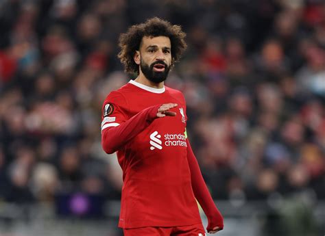 Editor's Column: Mo Salah walks into All-Time Premier League XI - The