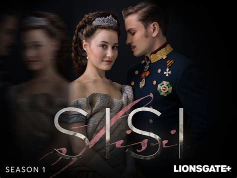 Prime Video: Sisi - Season 1