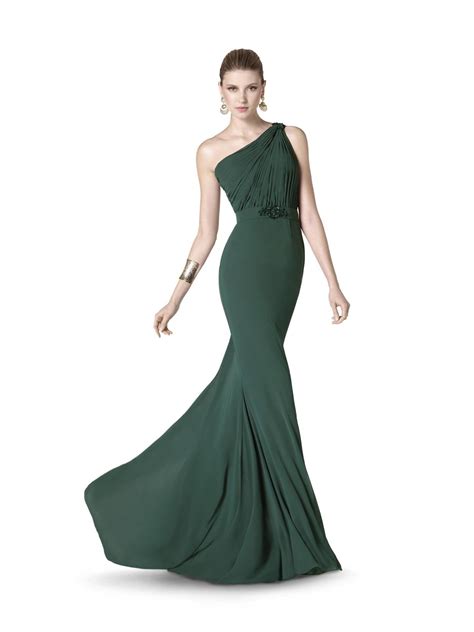 Вечерние платья It’s My Party от Pronovias Fashion Group