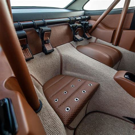 singer  interior