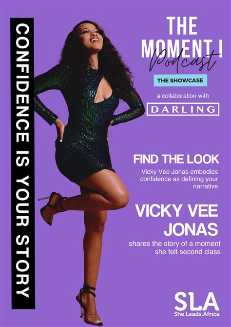 Darling SLA - Episode 5 - The Moment I Felt Second Class