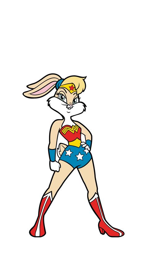 FigpinDB | Lola Bunny