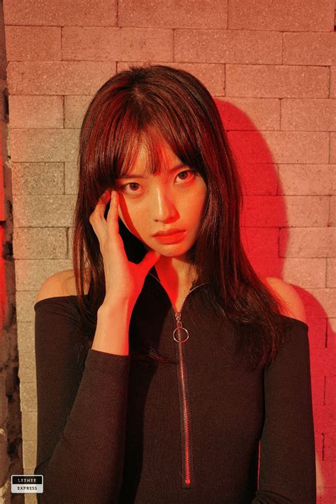 三重身份的177cm诱惑：高末淑/GoMaLSooK/GMS的31期镜头日记 - 云图吧