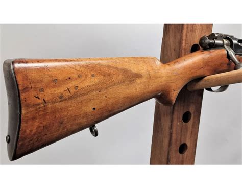 CARABINE KRAG JORGENSEN NORVEGIENNE CALIBRE 6.5X55 MODELE 1912 de 1...