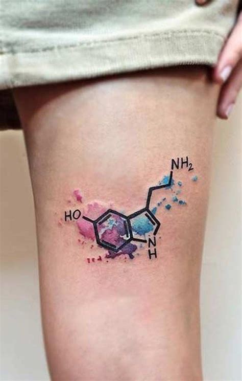 Watercolor tattoo - 100+ Most Beautiful Watercolor Tattoo Ideas ...