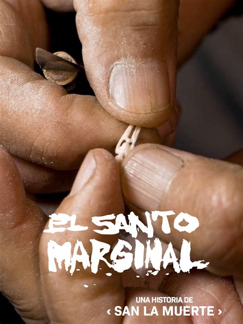 Prime Video: The Marginal Saint