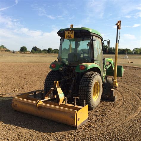 Southend on Sea Cricket Club Wicket Renovation | Fineturf