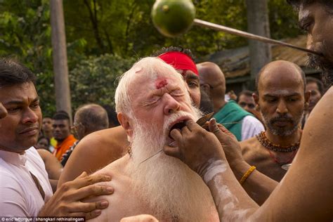 An Australian Kavadiya – Murugan Bhakti
