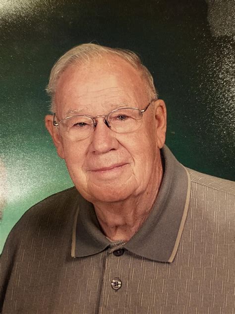 Ronald Webster Obituary - Mesa, AZ