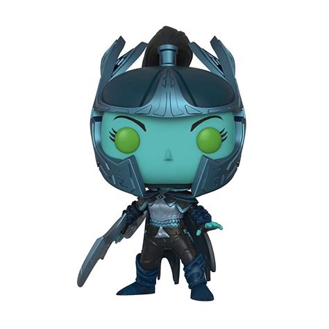 Фигурка Funko POP Dota 2 - Phantom Assassin | Заказать здесь