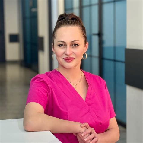 Dr.Armenuhi Chobanyan | Yerevan