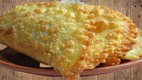 Как приготовить чебуреки с мясом, быстро, вкусно, просто - YouTube