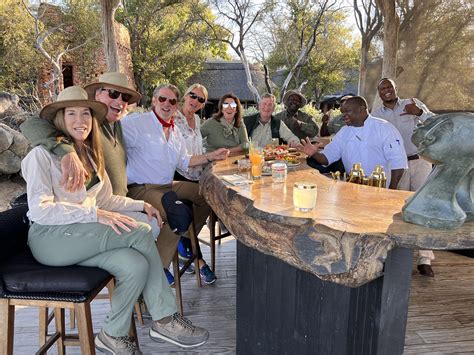 Private Luxury Safaris — Wildscapes Travel