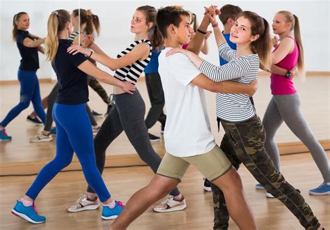 Why Teens Should Learn The Argentine Tango — Ultimate Tango School of Dance