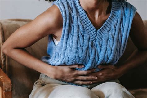 foto mengenal berbagai masalah haid   mengatasinya