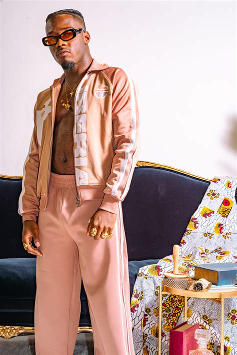 Reuben Vincent: The New Classic The Hype Magazine: Unveiling the Pulse