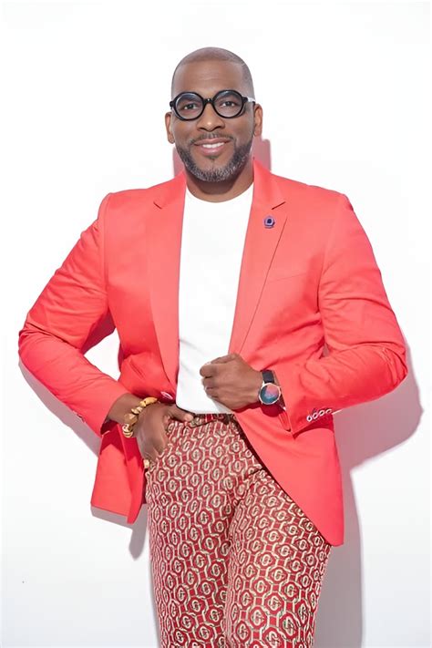 Jamal Bryant Net Worth in 2024: life, career & financial journey - Celeboxo