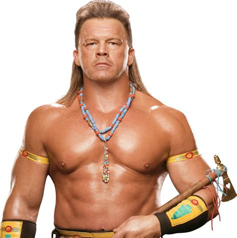 Tatanka by ProWrestlingRenders on DeviantArt