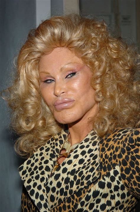 Jocelyn Wildenstein: From classic beauty to pop culture icon