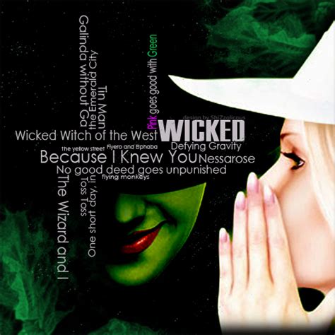 Best Wicked Quotes. QuotesGram