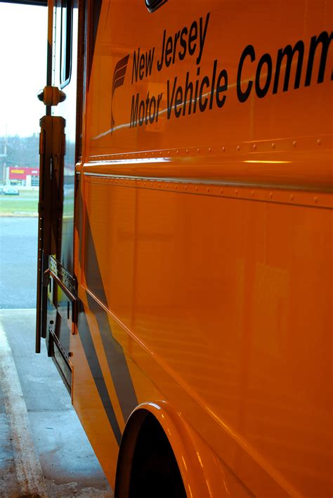 new jersey motor vehicle commission randolph 13