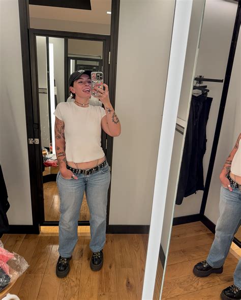 Taylorwrenmarie Nudes