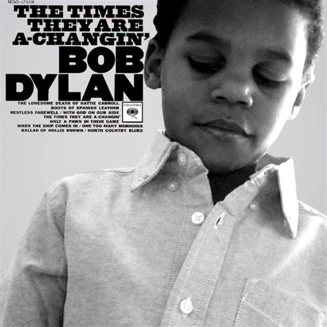 Father Recreates Classic Music Album Covers with His Two Sons