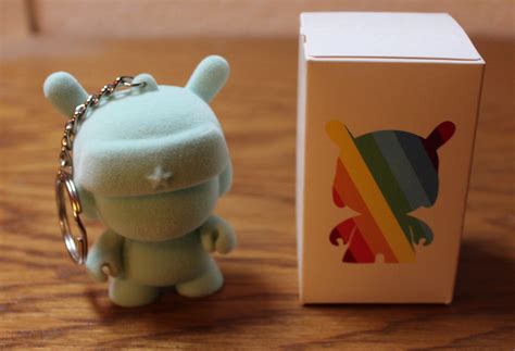 Xiaomi Miui Mitu Original Edition Rabbit 7,5 cm Schlüsselanhänger ...